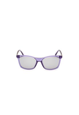 Imagen 1 del producto Lentes de Sol Violeta Polarizados Skechers SE636081D