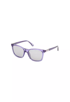 Imagen 2 del producto Lentes de Sol Violeta Polarizados Skechers SE636081D