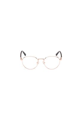Lentes Ópticos Negro Guess GU8274005