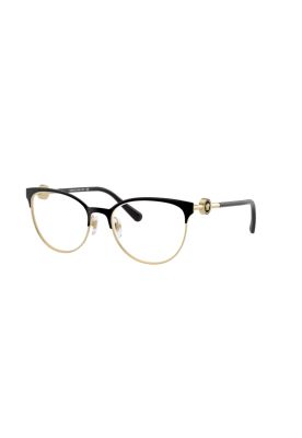 Versace Lentes Ópticos Enamel Medusa VE1271 1433  54