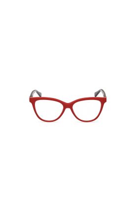 Lentes Ópticos Rojo Guess GU5219