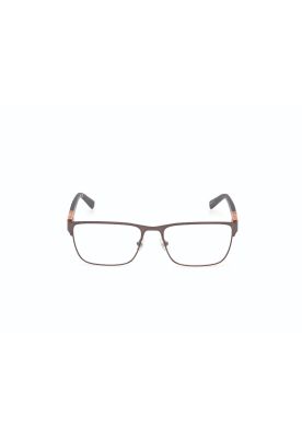 Lentes Ópticos Gris Mate Timberland TB50002009