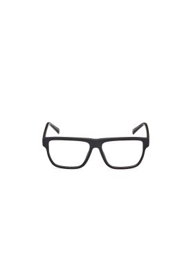 Lentes Ópticos Negro Mate Timberland TB50009002