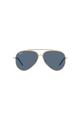 Imagen 2 del producto Ray-Ban Lentes de Sol Aviator Reverse RBR0101S 92023A 62