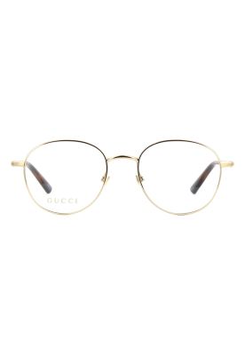 Imagen 2 del producto Lentes Ópticos Gold Gucci GG0392O003