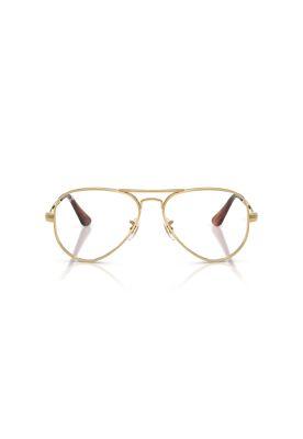 Ray-Ban Optical Lentes Ópticos Aviator Max RX3925V 2500 58