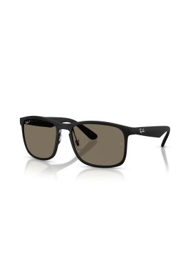 Imagen 2 del producto Ray-Ban Lentes de Sol Polarizados Chromance RB4264 601S87 58