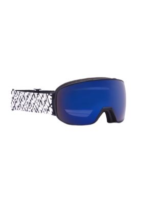 Imagen 2 del producto Antiparras Artik Toric Black Northweek NART22BLPS