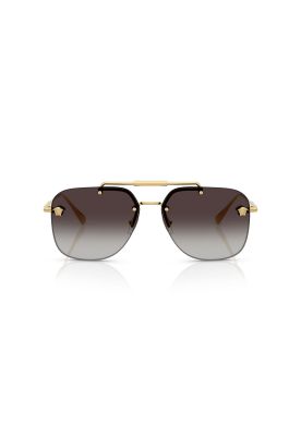 Imagen 2 del producto Versace Lentes de Sol Medusa Light Degradados VE2296 100284 60