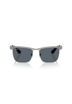 Ray-Ban Lentes de Sol Wayfarer Deluxe RB3875 029/R5 56