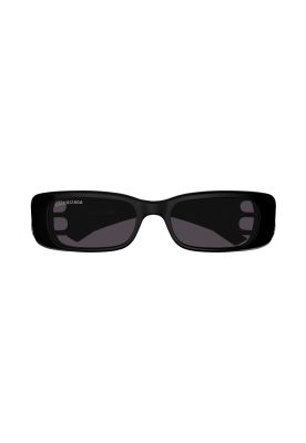 Imagen 2 del producto Lentes de Sol Negro Balenciaga BB0096S001