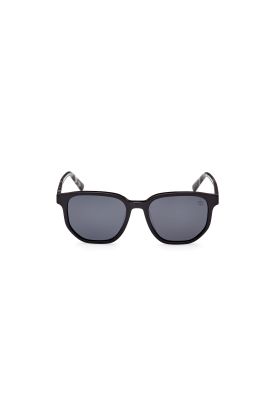 Lentes de Sol Negro Polarizados Timberland TB9305H01D