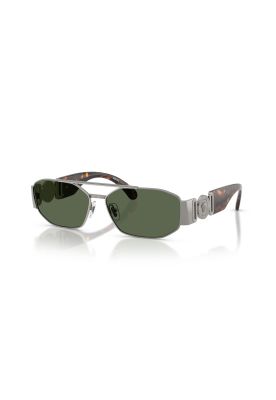 Versace Lentes de Sol Biggie Metallo VE2287 100171 58