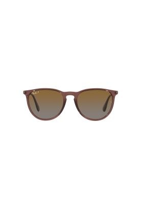 Imagen 1 del producto Ray-Ban Lentes de Sol Erika Polarizados RB4171 6593T5 54