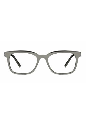 Lentes Ópticos Axel Gris York Eyewear YKR0002OC452