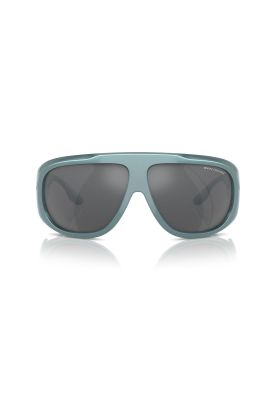 Lentes de Sol Azul Espejados Armani Exchange AX4143SU83526G