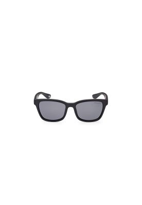 Lentes de Sol Negro Polarizados Skechers Kids SE909202D