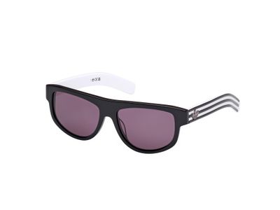 Imagen 2 del producto Lentes de Sol Negro Brillante Adidas Originals OR012601A