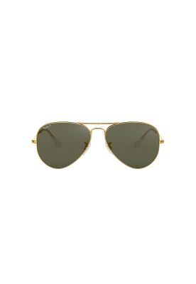 Imagen 2 del producto Ray-Ban Lentes de Sol Aviator Polarizados RB3025 001/58 58