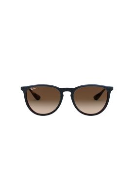 Lentes de Sol Erika Marron Gradient Ray-Ban RB417163151354