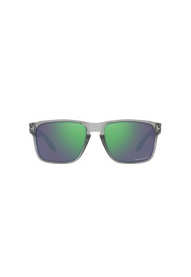 Lentes de Sol Holbrook Xl Prizm Jade Polarizados Oakley