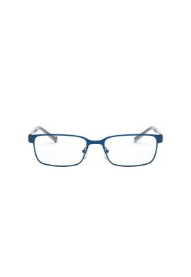 Lentes Ópticos Blue Matte Armani Exchange AX10426113