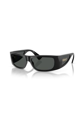 Lentes de Sol Negro Versace VE4482GB187