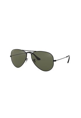 Imagen 2 del producto Ray-Ban Lentes de Sol Aviator Polarizados RB3025 002/58 58