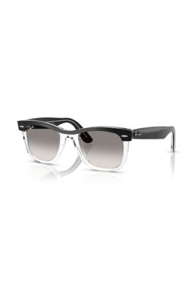 Imagen 2 del producto Ray-Ban Lentes de Sol Wayfarer Degradados RB2240 129432 50