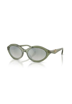 Imagen 2 del producto Michael Kors Lentes de Sol Carlazzo Espejados Degradados MK2257U 3961W0 55