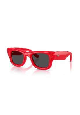 Imagen 2 del producto Ray-Ban Lentes de Sol Wayfarer Puffer RB4940 683187 50