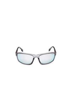 Lentes de Sol Gris Skechers SE613020D
