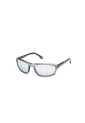 Imagen 2 del producto Lentes de Sol Gris Skechers SE613020D