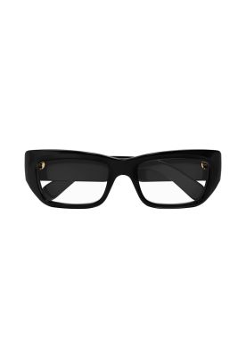 Imagen 2 del producto Lentes Ópticos Negro Gucci Sustentable GG1297O001