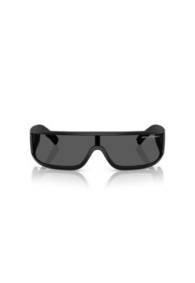 Lentes de Sol Negro Armani Exchange AX4153SU805887
