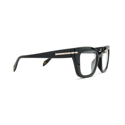 Imagen 2 del producto Lentes Opticos Negro Mita Eyewear MIO1007C154