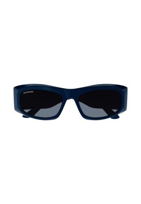 Imagen 2 del producto Lentes de Sol Azul Balenciaga BB0395S004