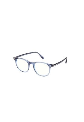 Lentes Ópticos Azul Transparente Tom Ford FT5832B090
