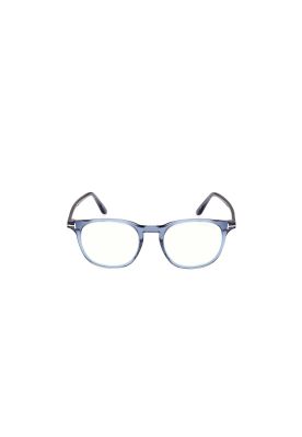 Imagen 2 del producto Lentes Ópticos Azul Transparente Tom Ford FT5832B090