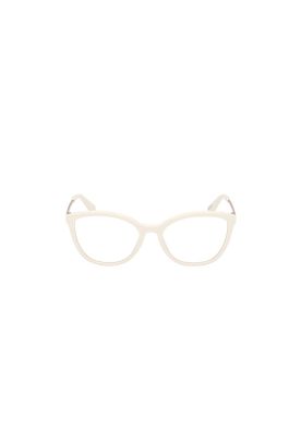 Lentes Ópticos Blanco Guess GU50171021