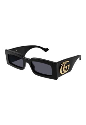 Imagen 1 del producto Lentes de Sol Negro Gucci GG1425S001