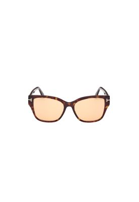 Imagen 2 del producto Lentes de Sol Elsa Havana Tom Ford FT110852E