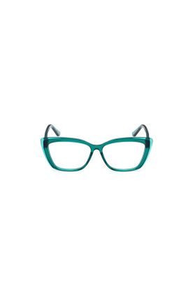 Lentes Ópticos Verde Guess GU2977096