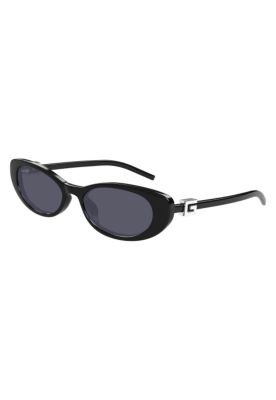 Lentes de Sol Negro Gucci GG1680S001