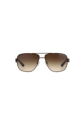 Lentes de Sol Marrón Degradé Armani Exchange AX2012S605813