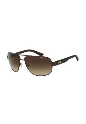 Imagen 2 del producto Armani Exchange Lentes de Sol Degradados AX2012S 605813 62