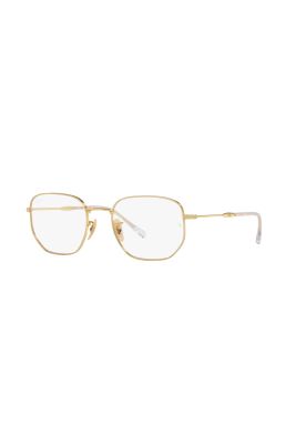 Imagen 2 del producto Ray-Ban Optical Lentes Ópticos RX6496 2500 51