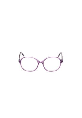 Lentes Ópticos Violeta Transparente Guess Kids GU8271081