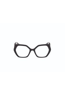 Lentes Ópticos Negro Brillante Guess GU50116001