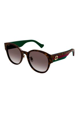 Lentes de Sol Havana Gucci GG1304SK002